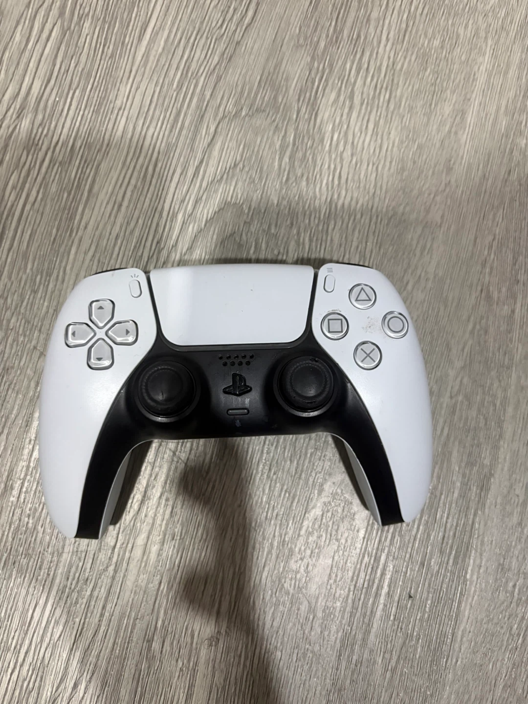 Ps5 controller no stick drift