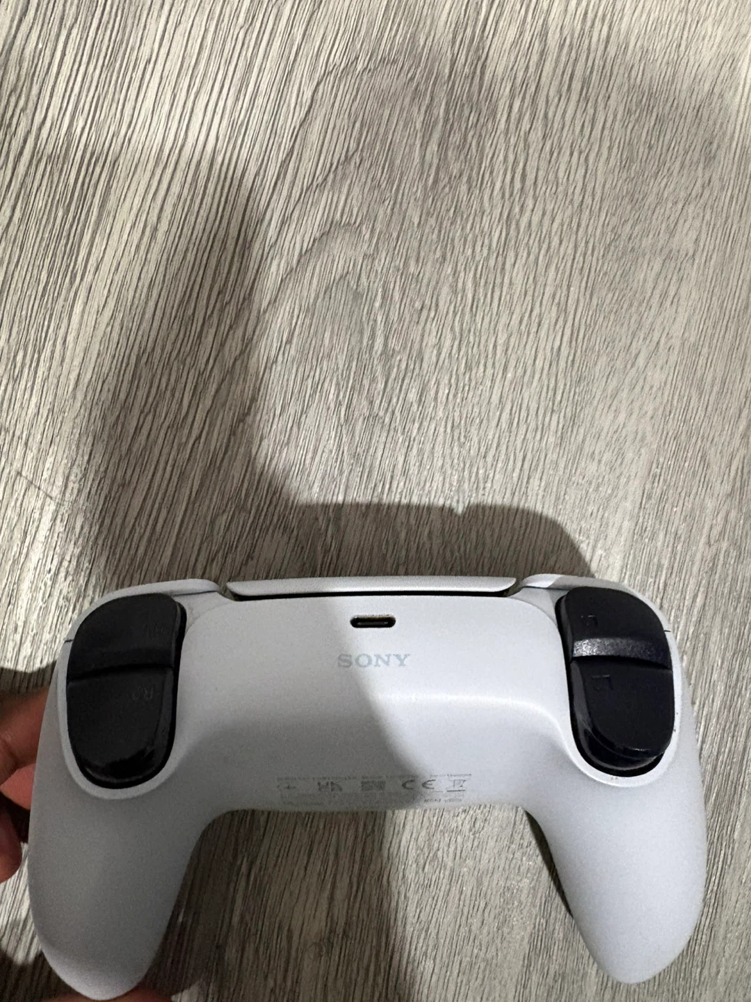 Ps5 controller no stick drift - photo 3