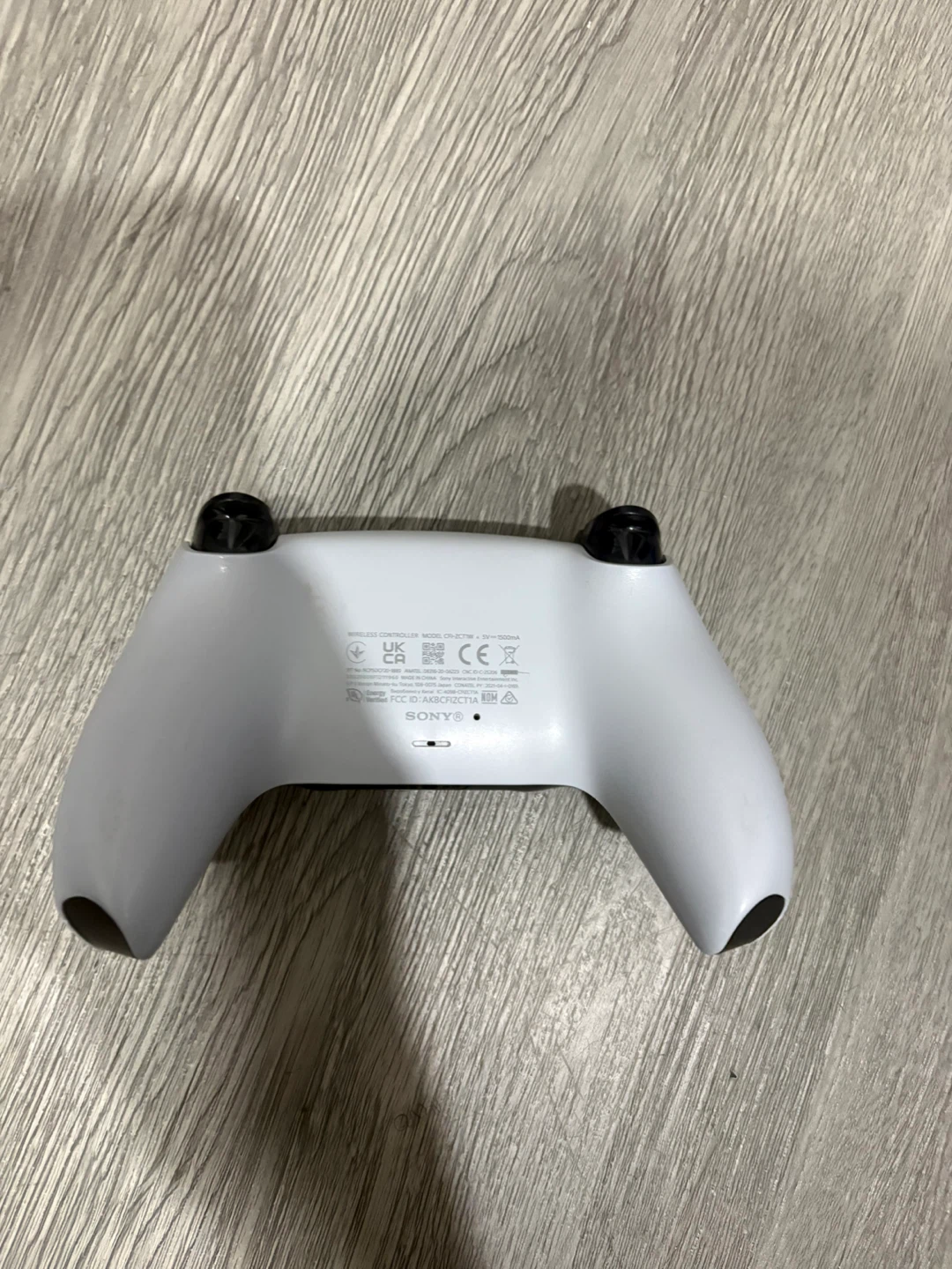 Ps5 controller no stick drift - photo 2