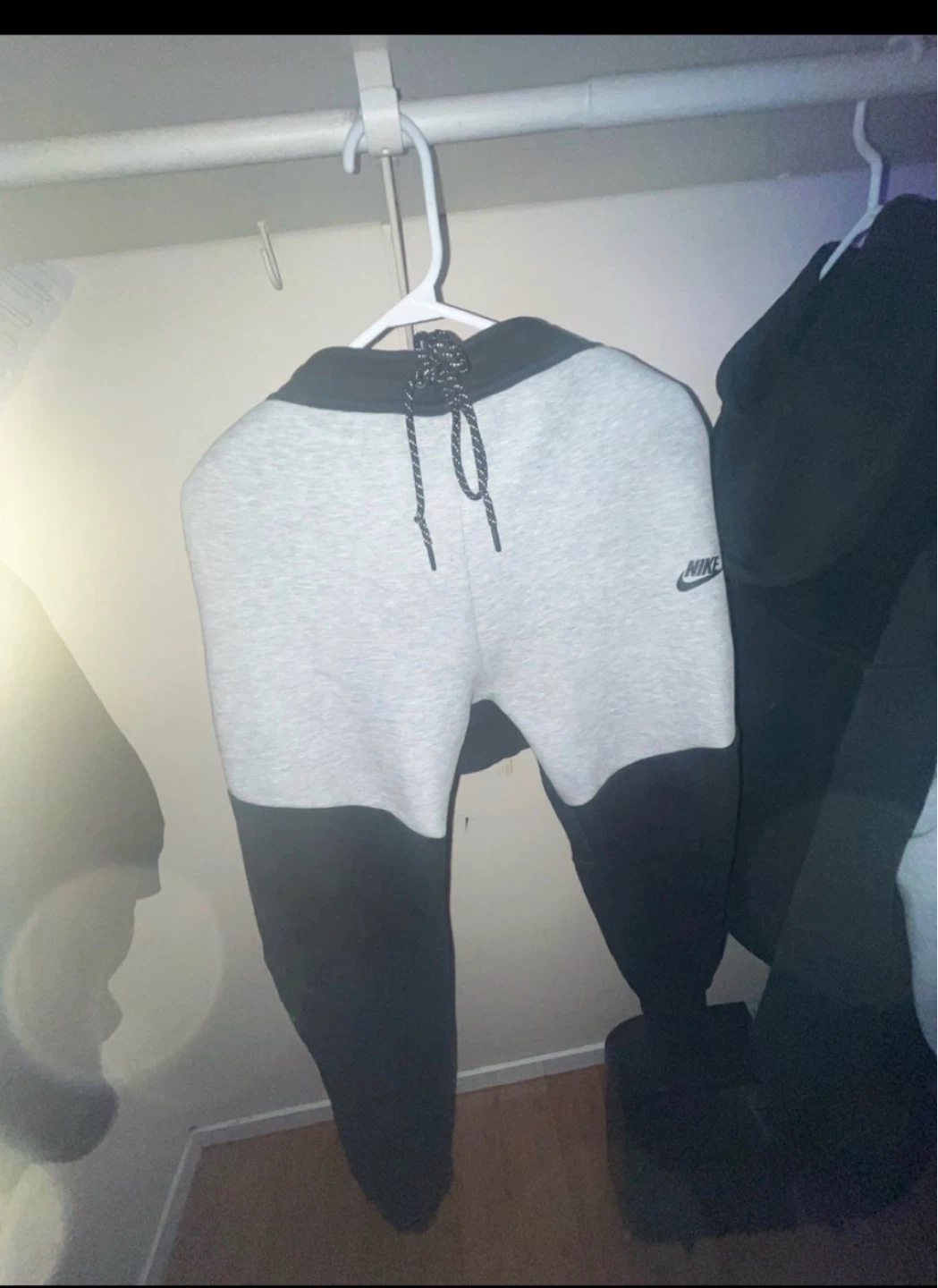 Nike Tech Fleece Tracksuit - photo 2