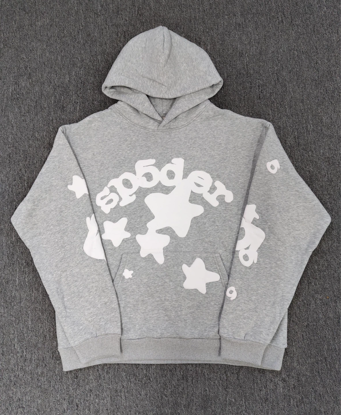 Young Thug Spider Hoodie