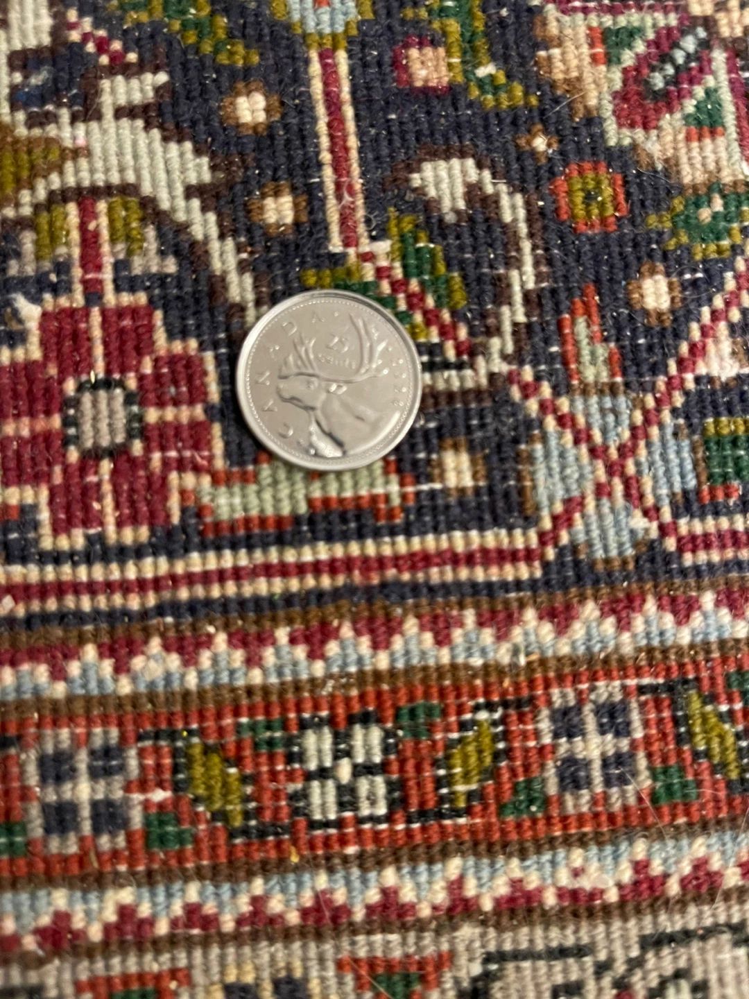 Persian rug - photo 2