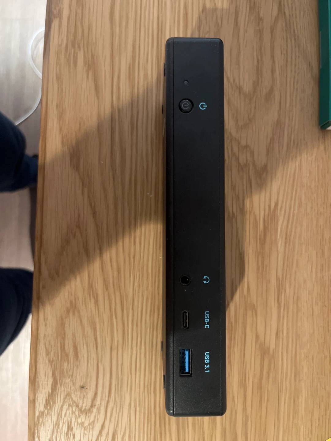 Docking Station C31 Triple Dock - photo 3