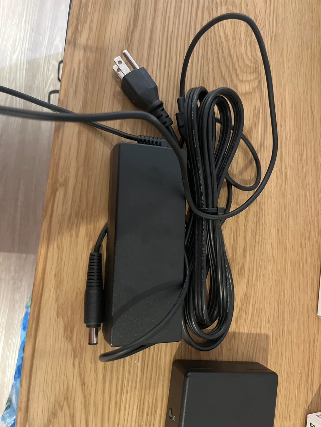 Docking Station C31 Triple Dock - photo 5