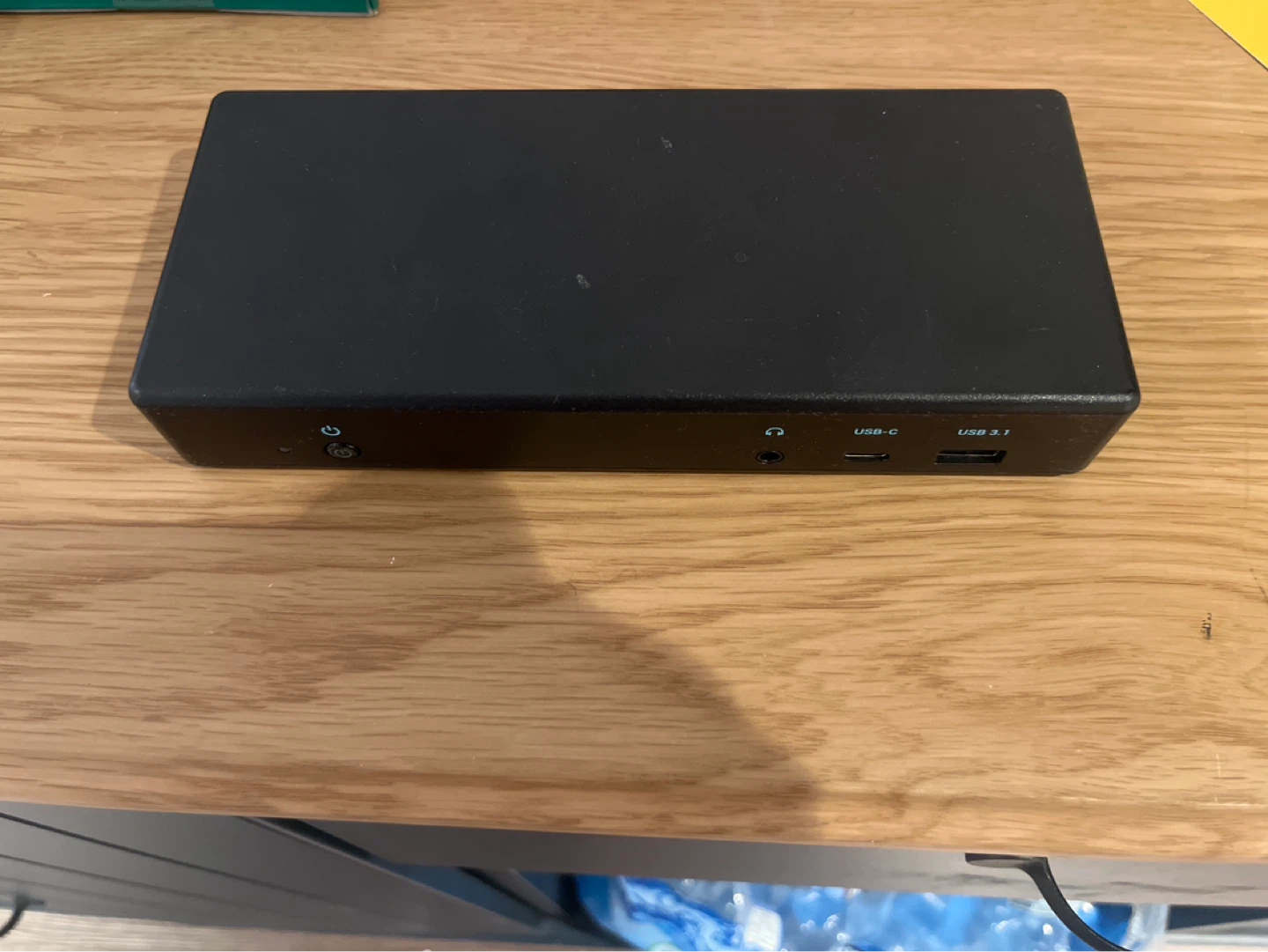Docking Station C31 Triple Dock - photo 4