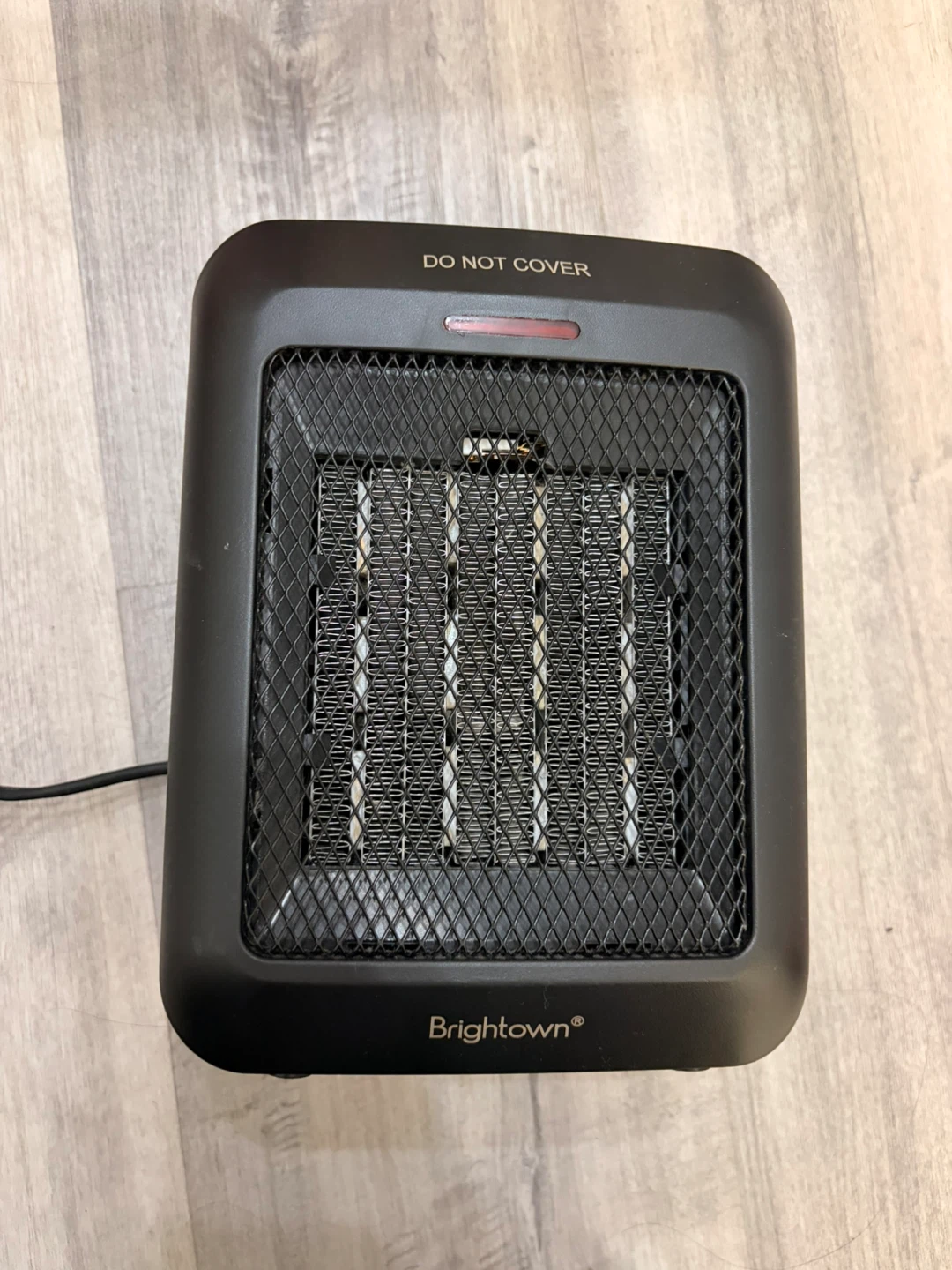 Ceramic Room Heater