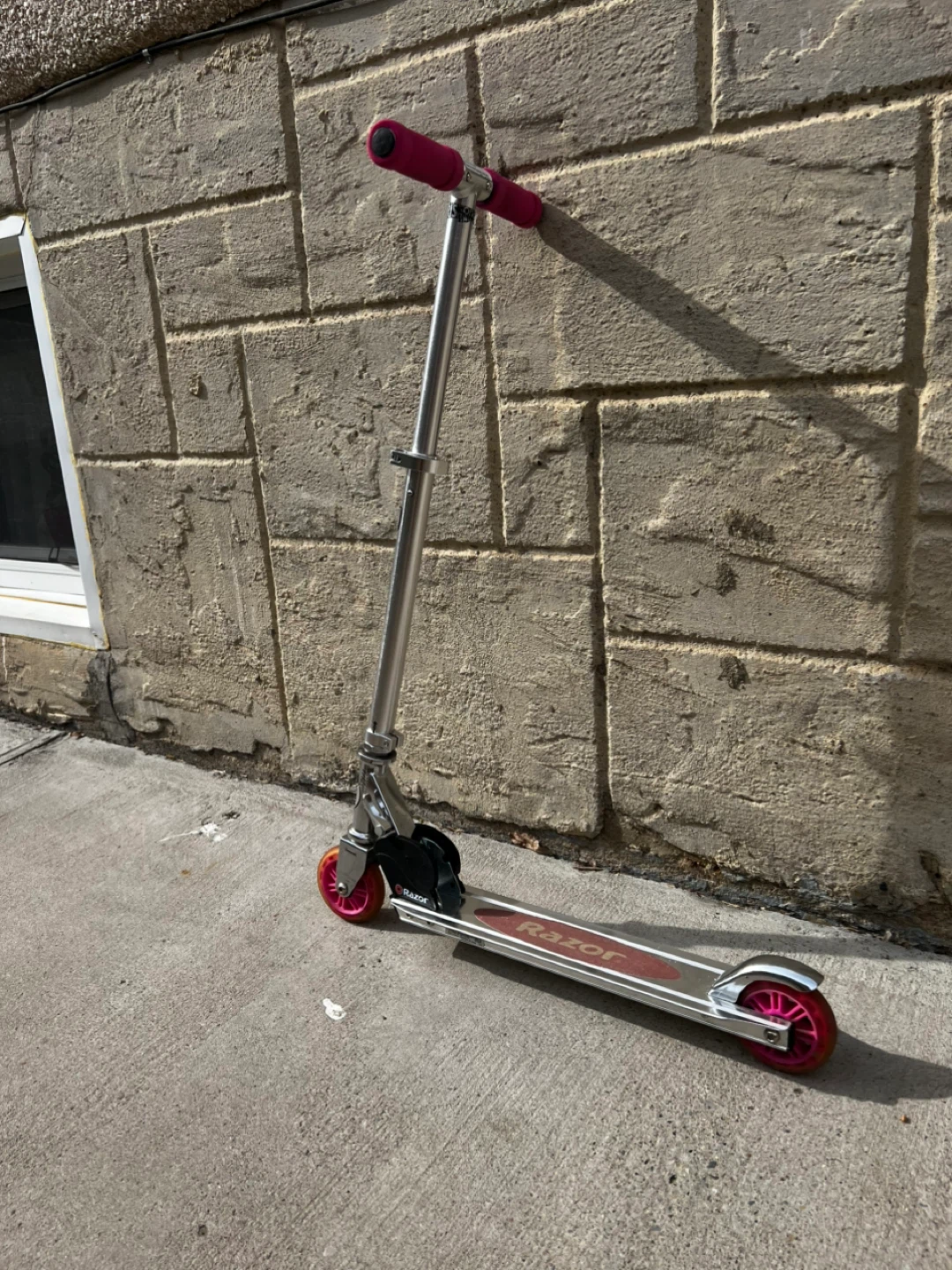 Razor Kick Scooter - photo 3