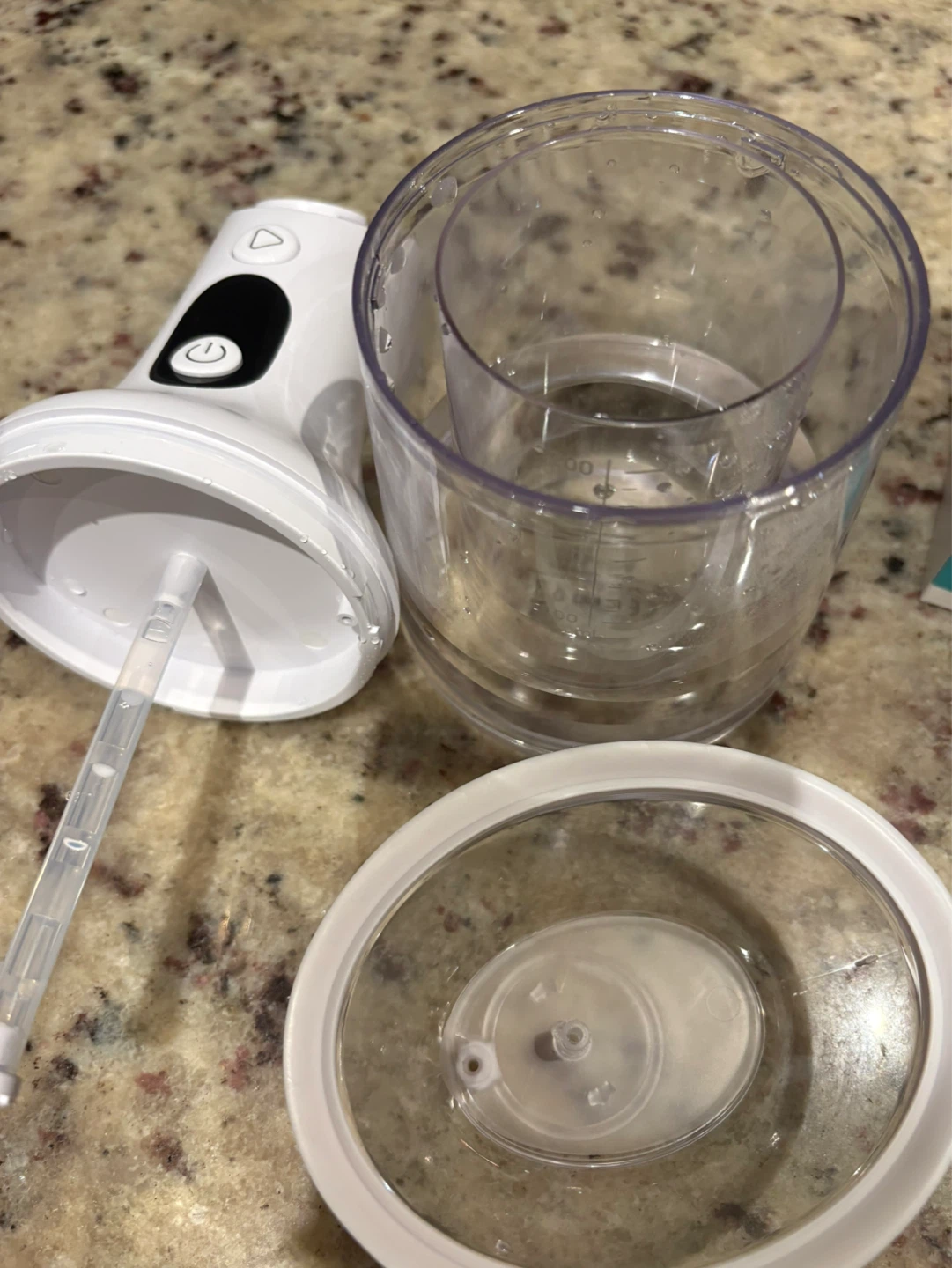 Fully Automatic Ear Cleaner - photo 2