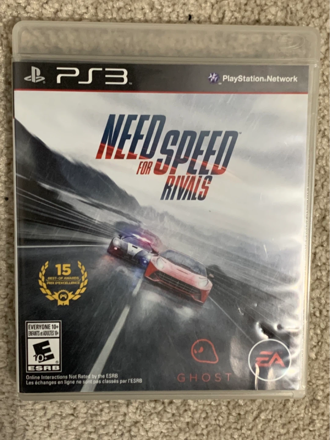 PS3 Games. Open to negotiate - photo 4