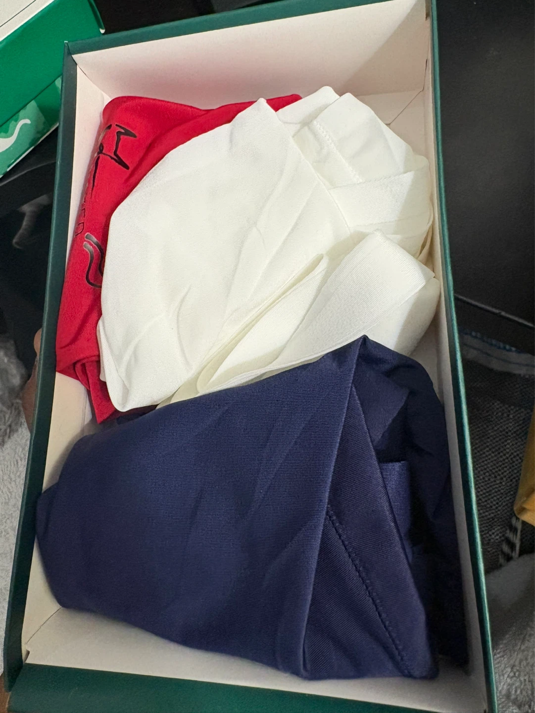Condom boxers available in L,M,XX,XXl - photo 4