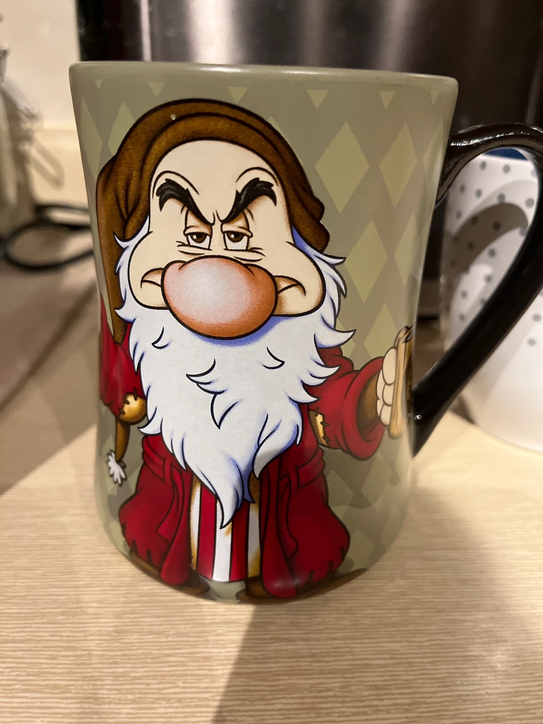 Coffee mugs 4 for $25