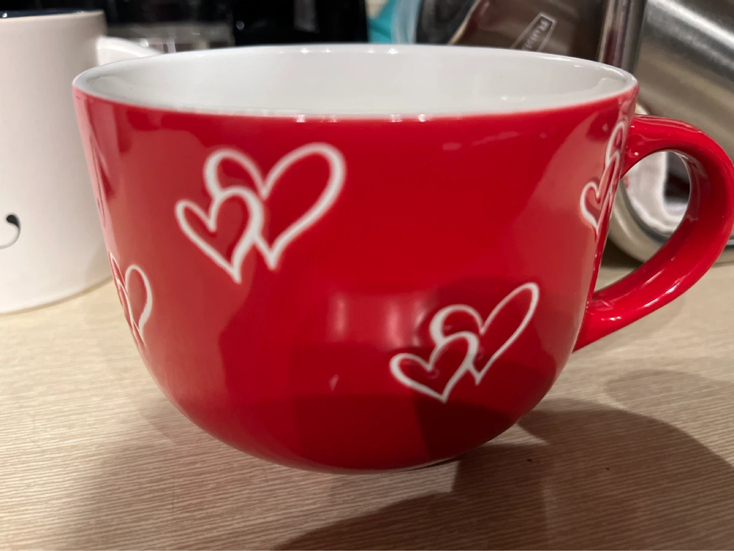 Coffee mugs 4 for $25 - photo 5