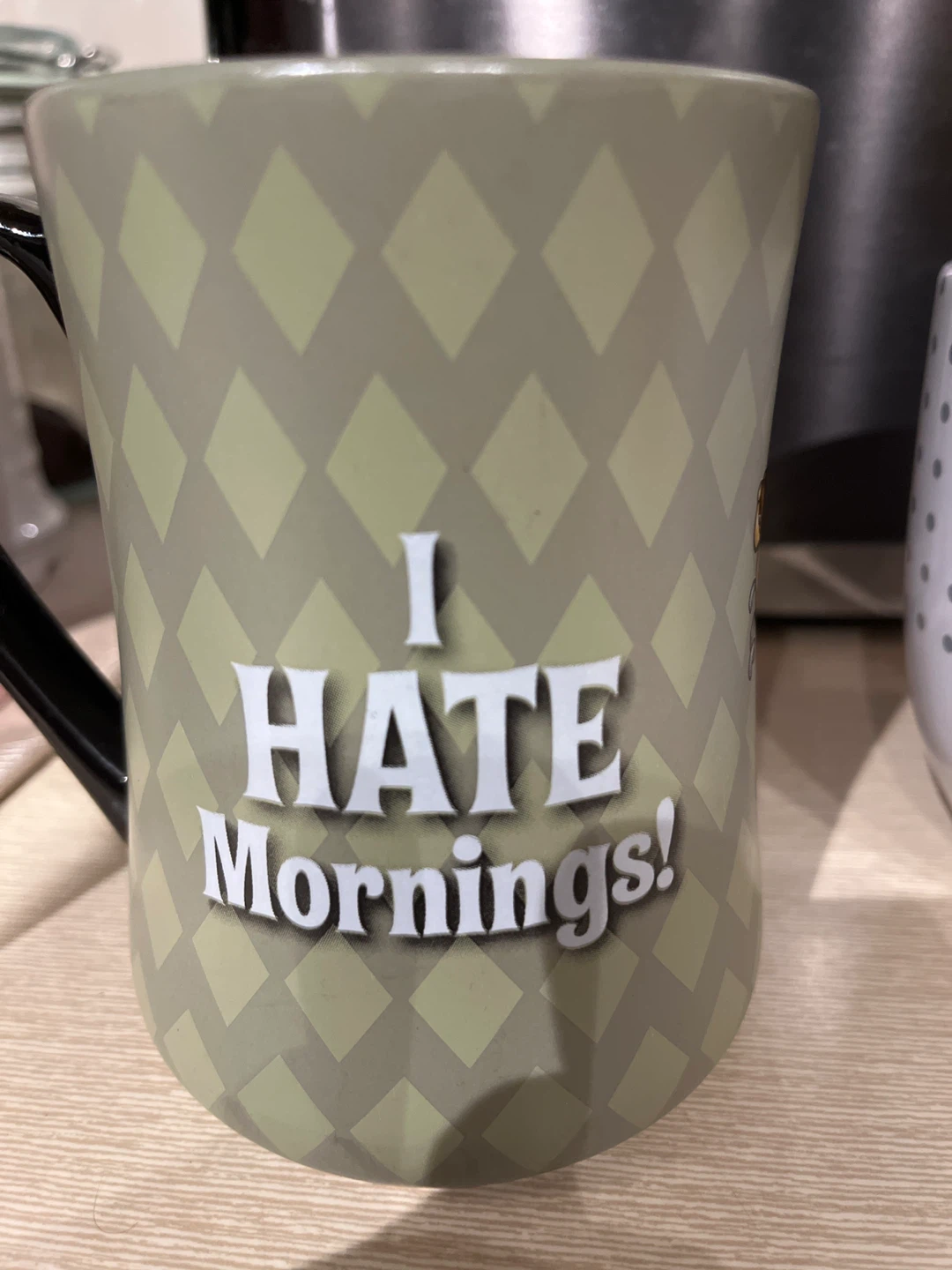 Coffee mugs 4 for $25 - photo 2