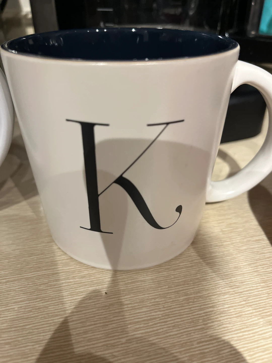 Coffee mugs 4 for $25 - photo 4