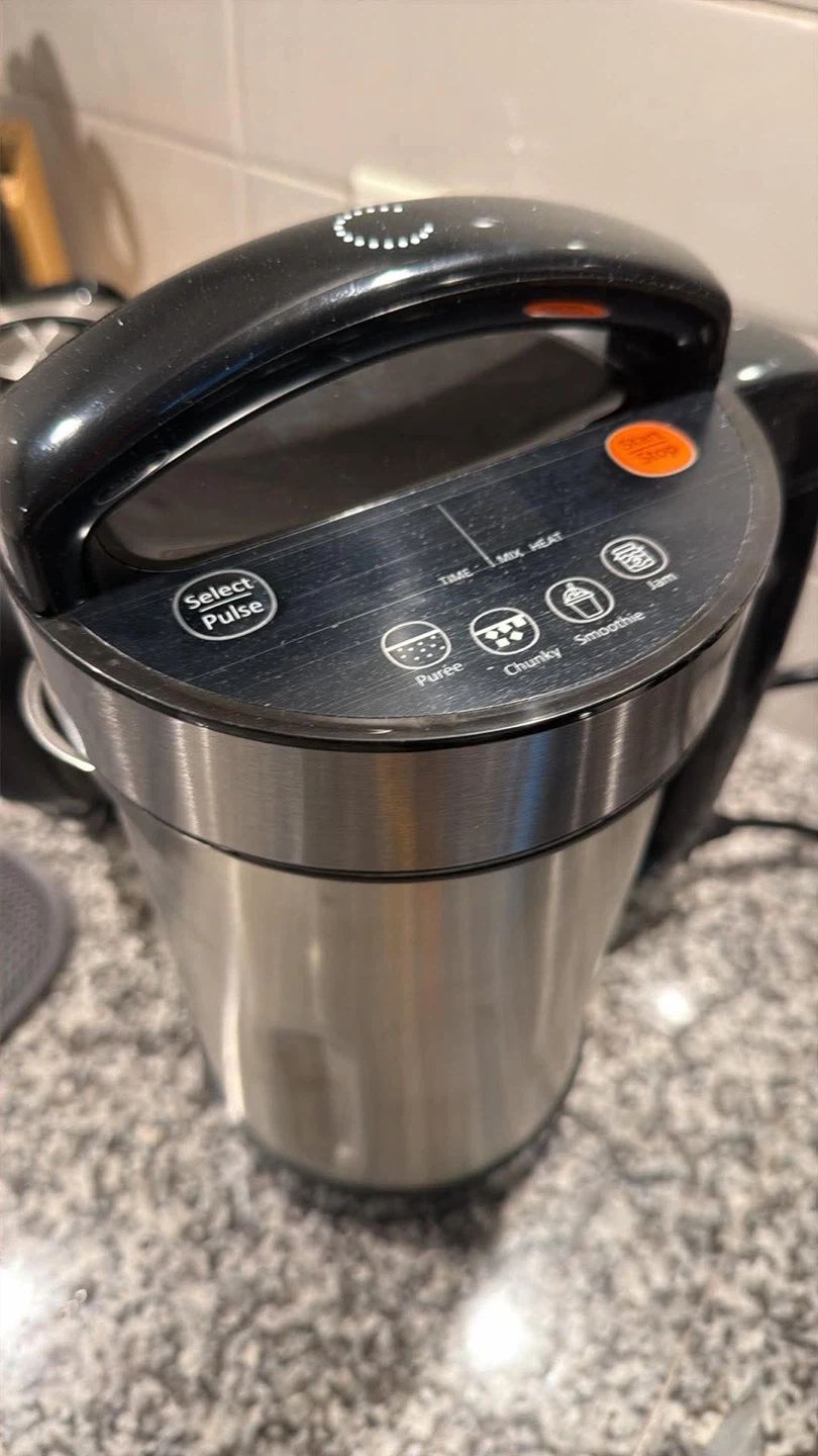 Soup Maker Kitchen Blender