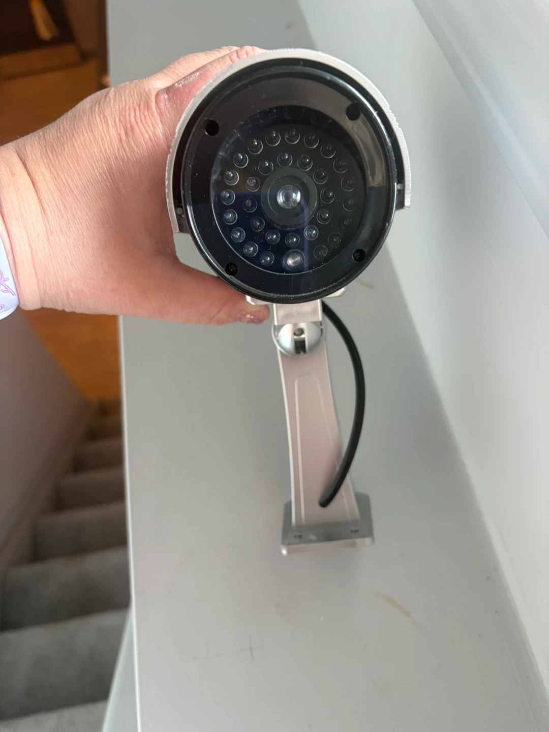 Silver CCD Camera - photo 3