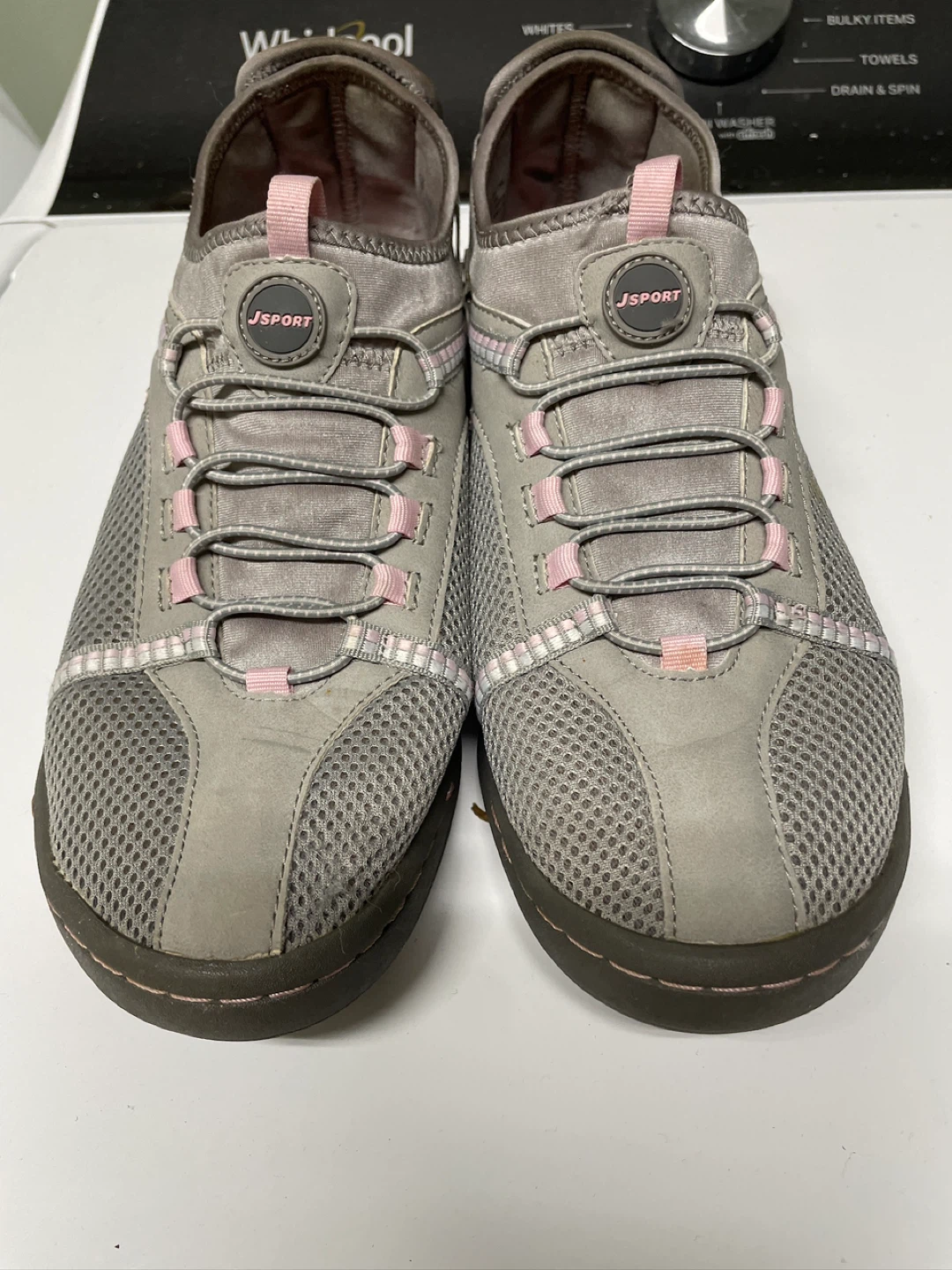 Skechers Women's Slip-On Sneakers with Floral Pattern - photo 5