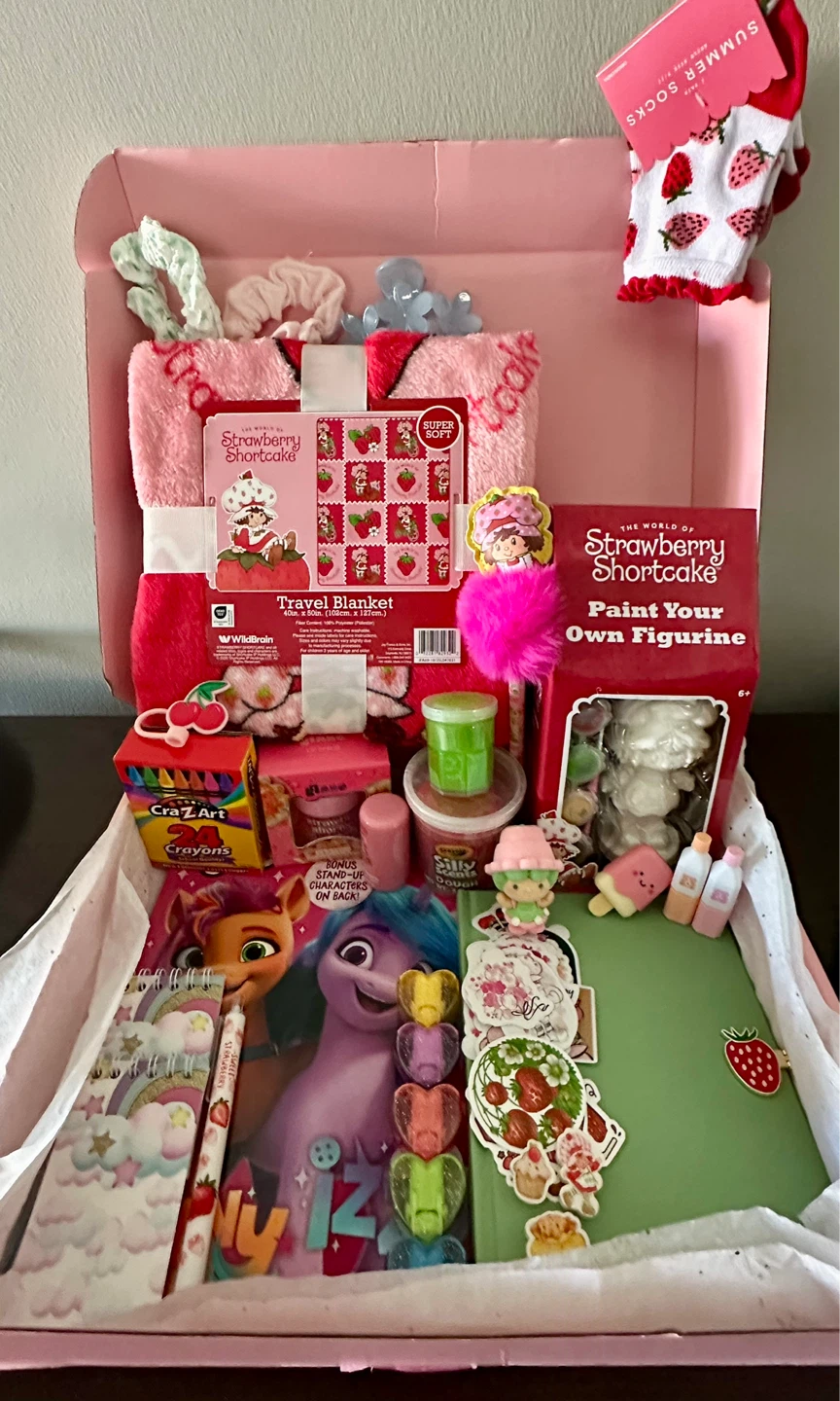 🎁 PRE-MADE KAWAII SURPRISE BOXES 🎁 - photo 2