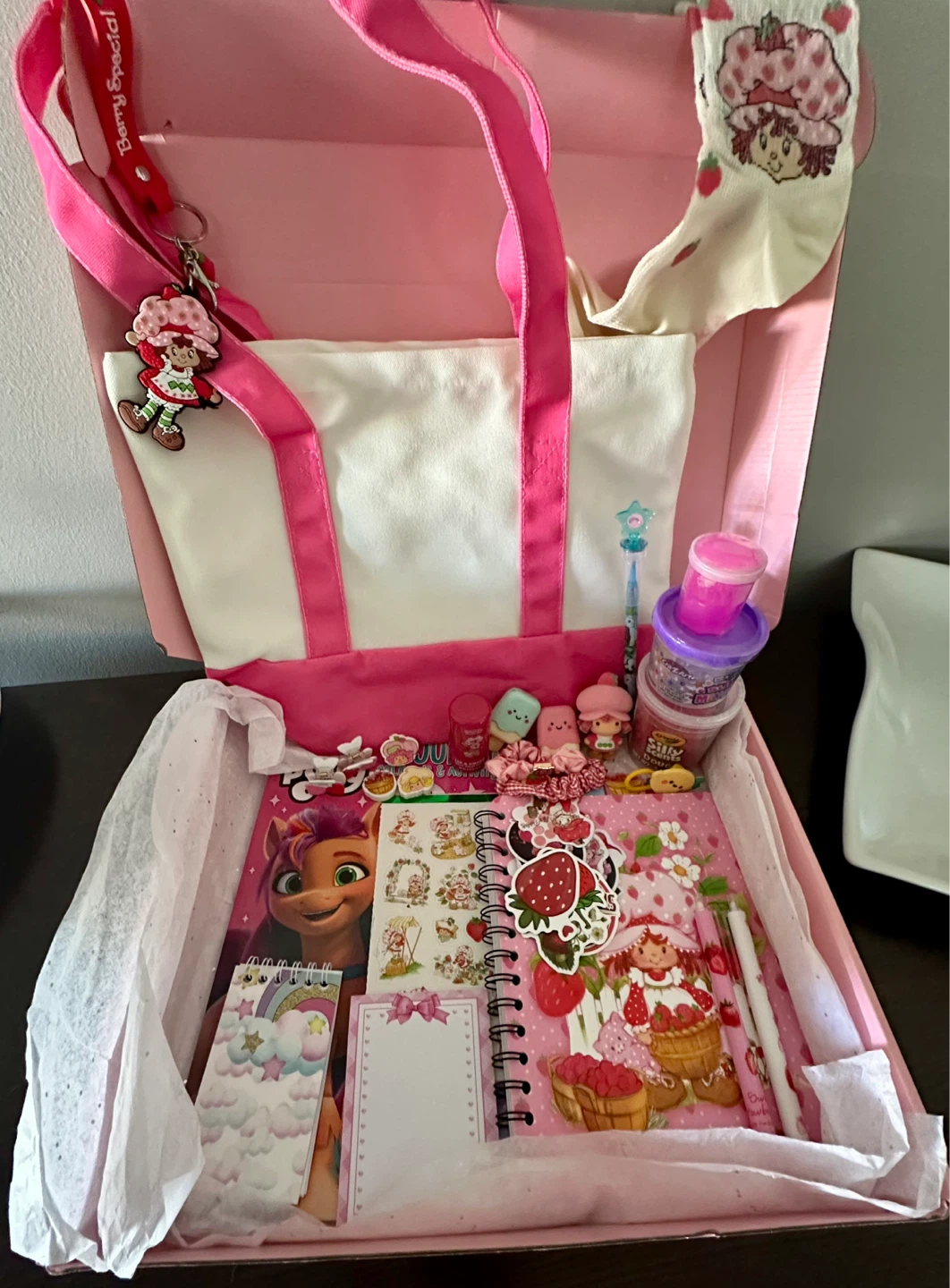 🎁 PRE-MADE KAWAII SURPRISE BOXES 🎁 - photo 3
