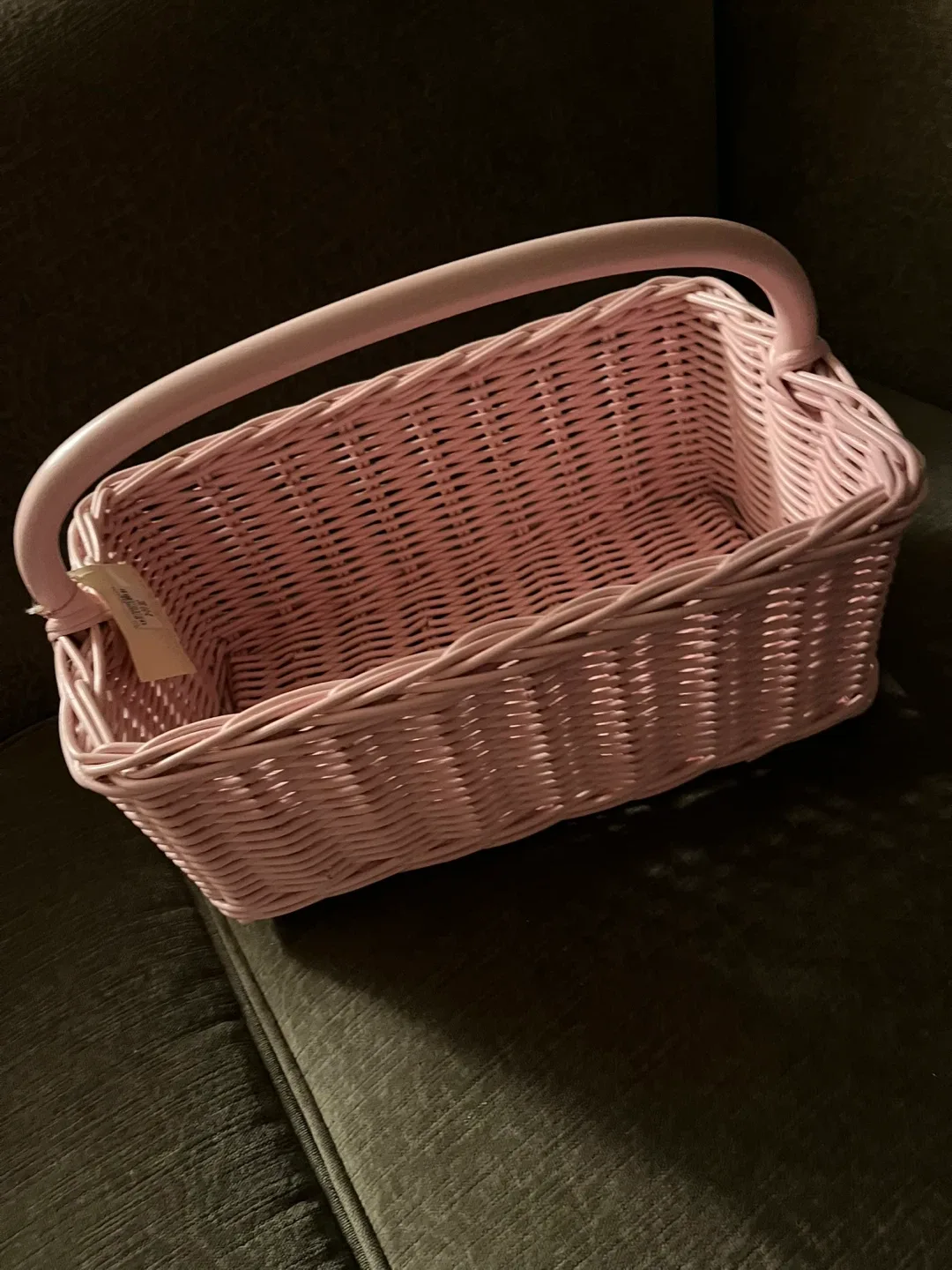 Pottery Barn Kids Nursery Diaper Caddy - photo 4