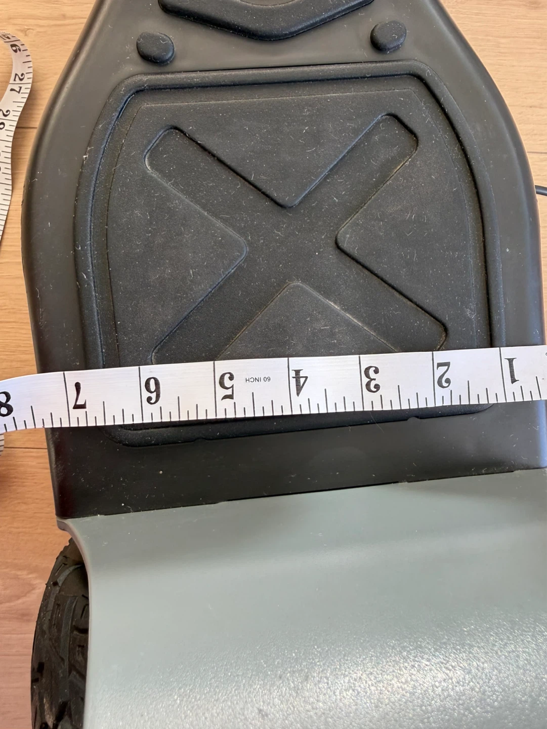 ✨Rarely Used ✨Balancing Electric Scooter Hoverboard - photo 4