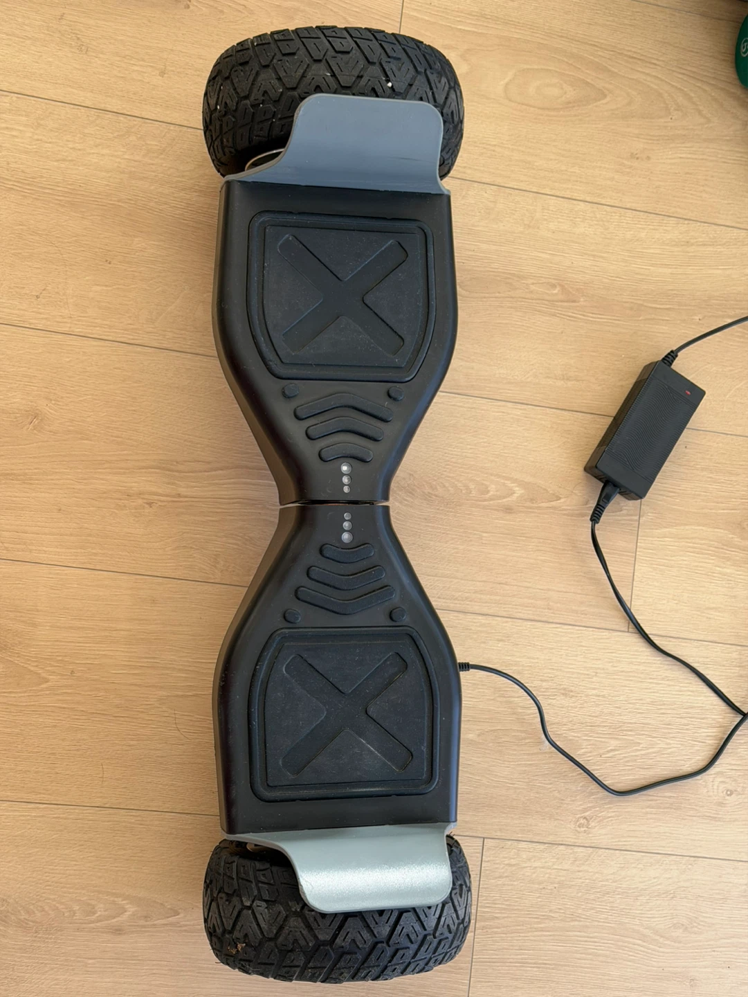 ✨Rarely Used ✨Balancing Electric Scooter Hoverboard - photo 2