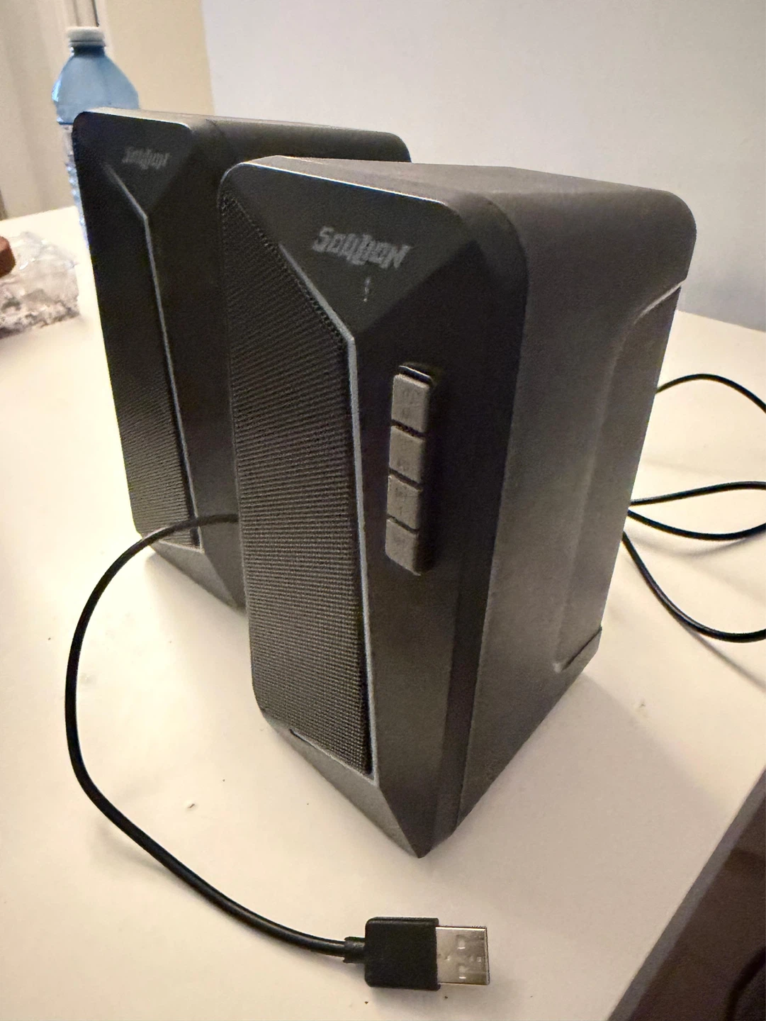 SOLLON R-40 USB Speakers - photo 5