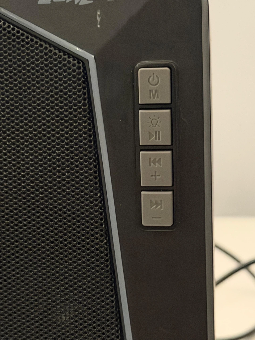 SOLLON R-40 USB Speakers - photo 4