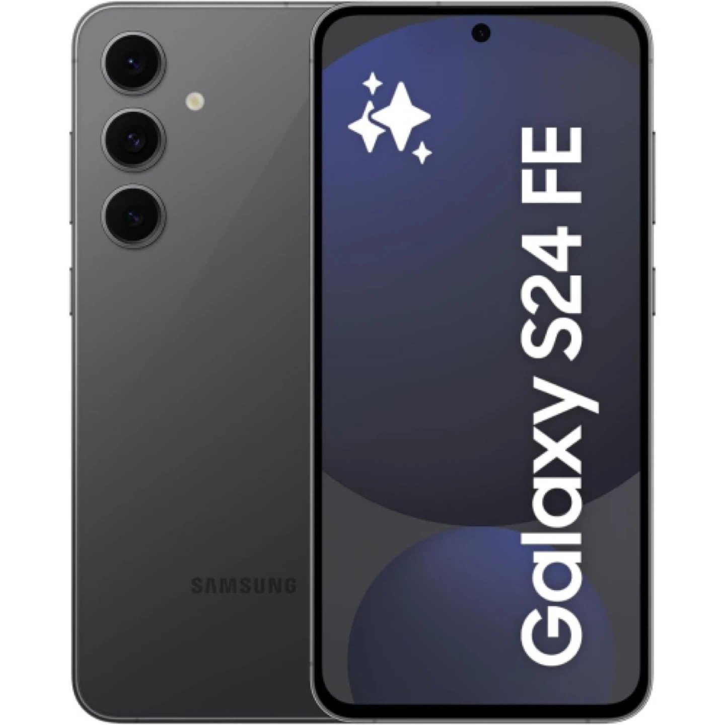 Samsung S24FE Brand New Sealed 128GB - photo 3