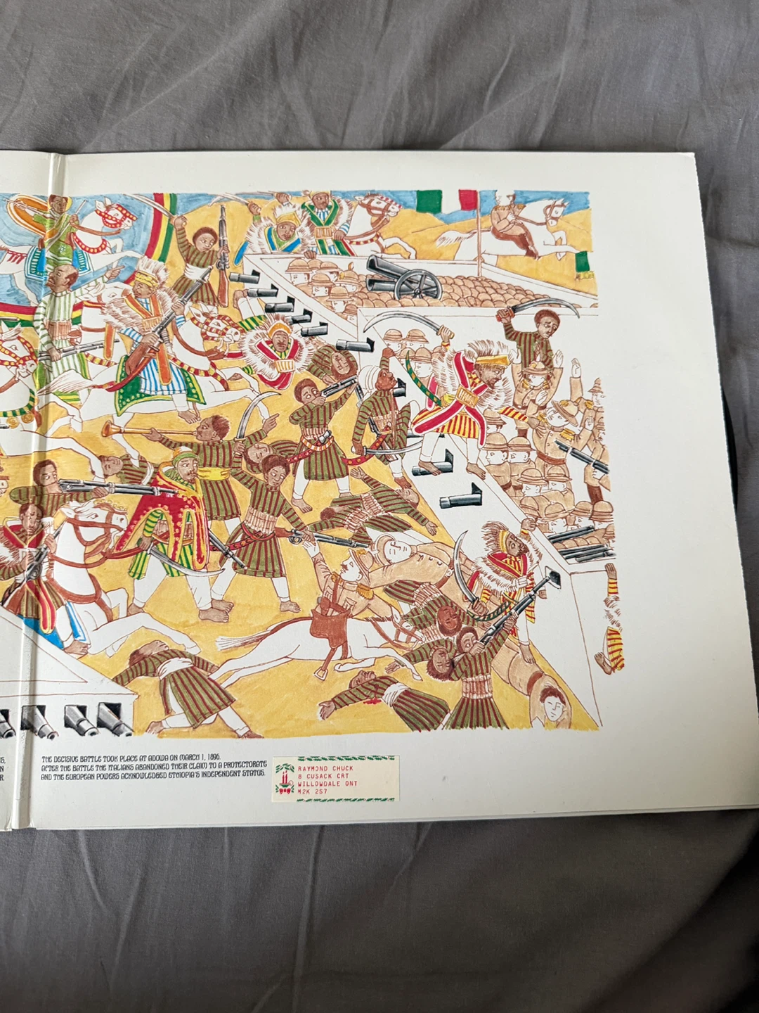 Bob Marley & The Wailers Confrontation Vinyl Record - photo 3