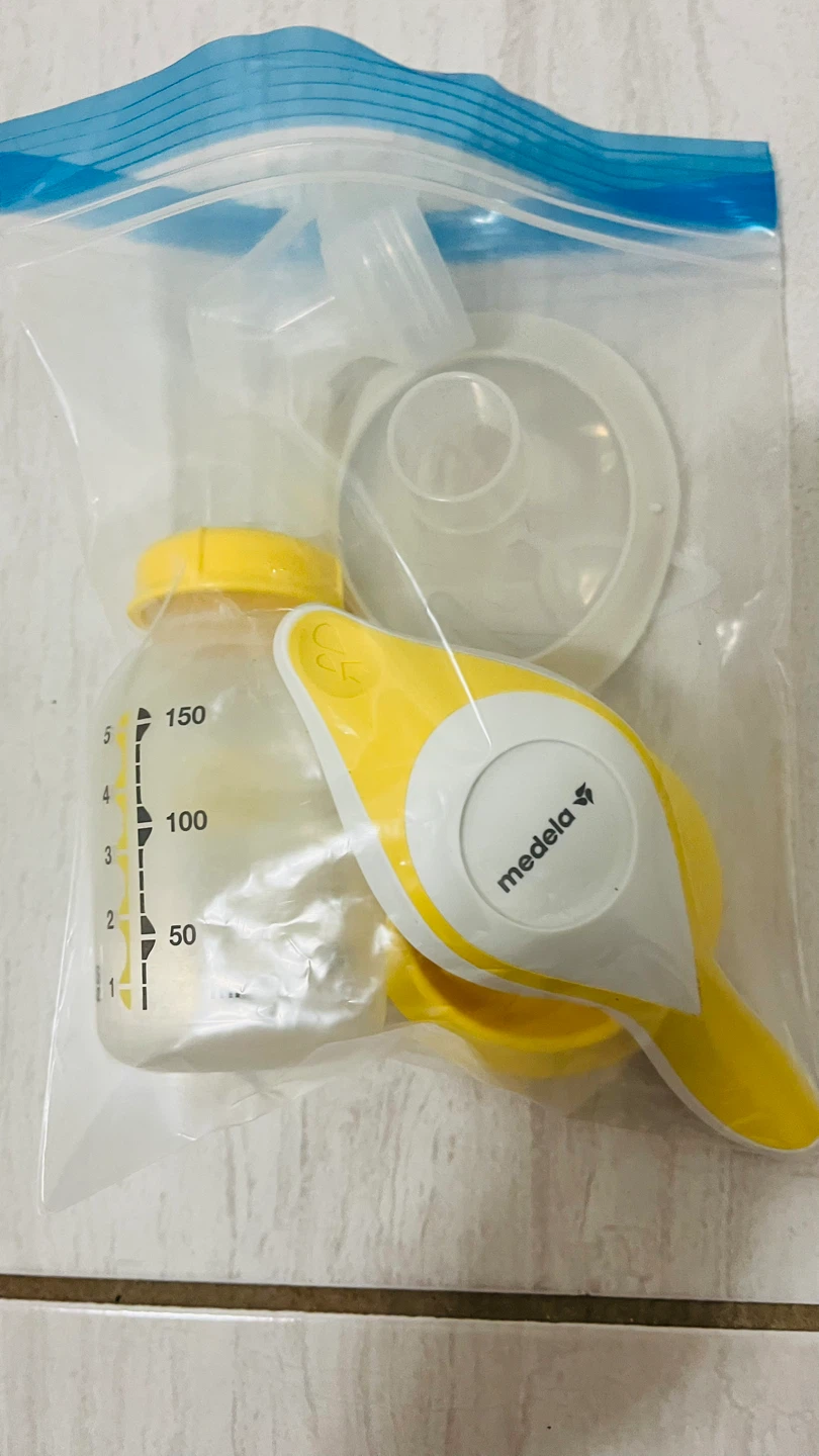 Medela Breast Pump