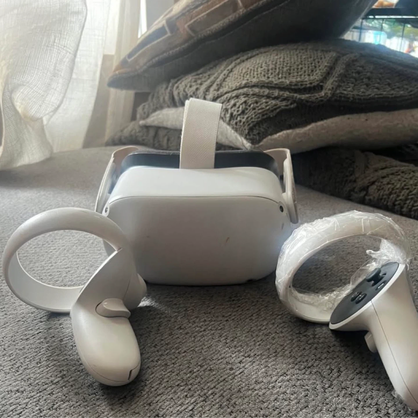 Vr quest 2