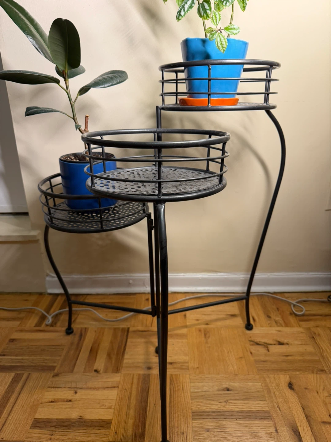 Plant Stand