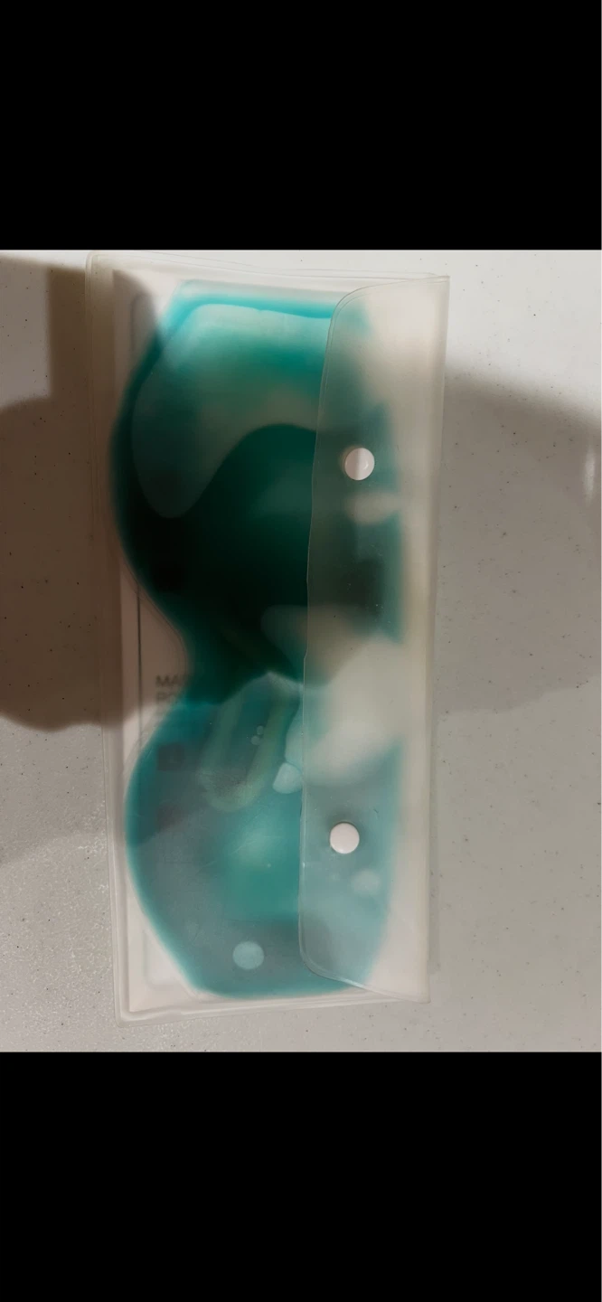 The Body Shop Eye Mask - photo 3