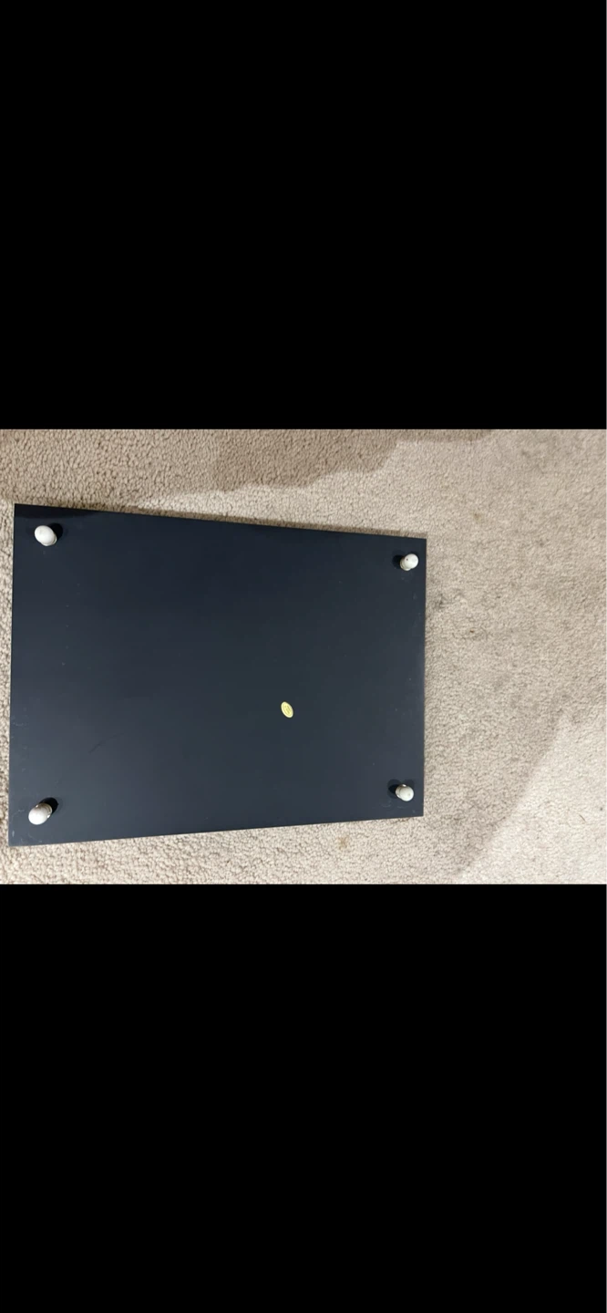 Decorative Mirror Tray - photo 4