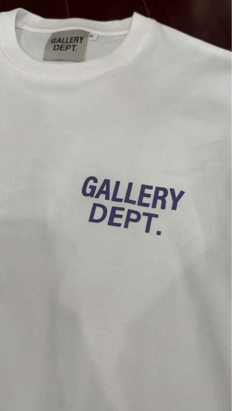 Gallery Department T Shirt - photo 3