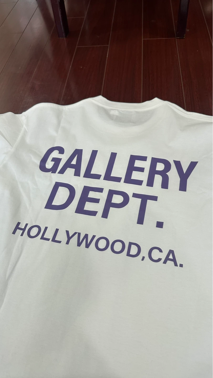 Gallery Department T Shirt - photo 5