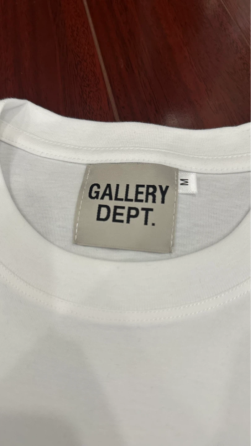 Gallery Department T Shirt - photo 4
