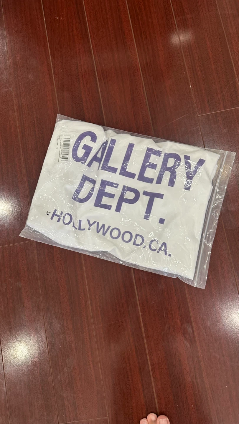 Gallery Department T Shirt