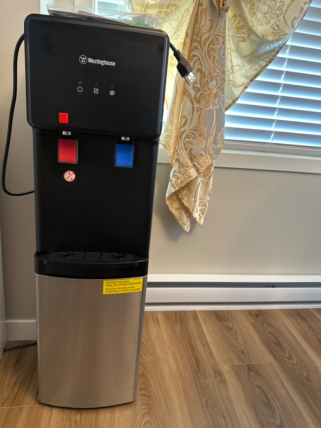 Westinghouse Water Cooler Dispenser
