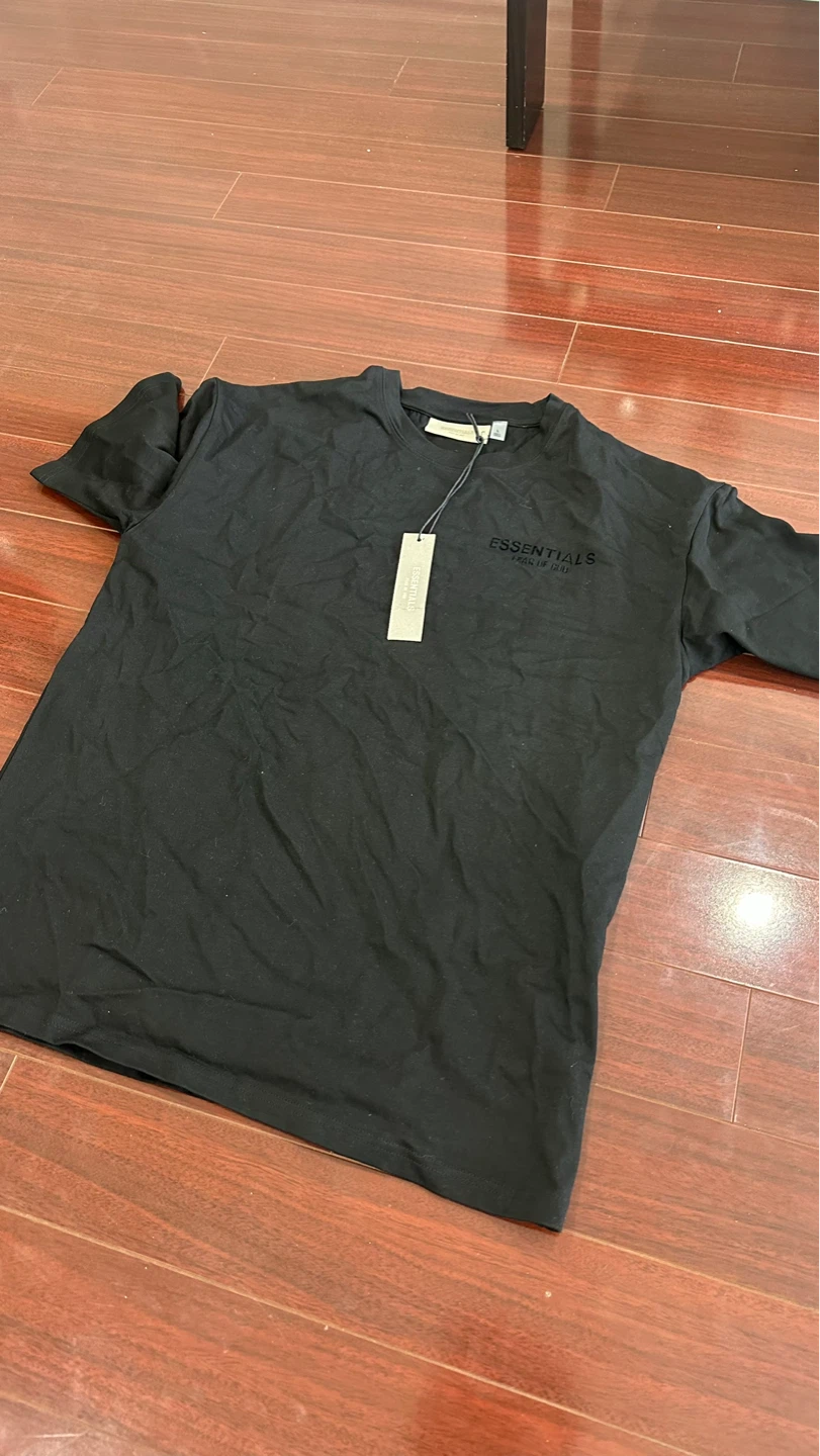 Essentials tee - photo 2