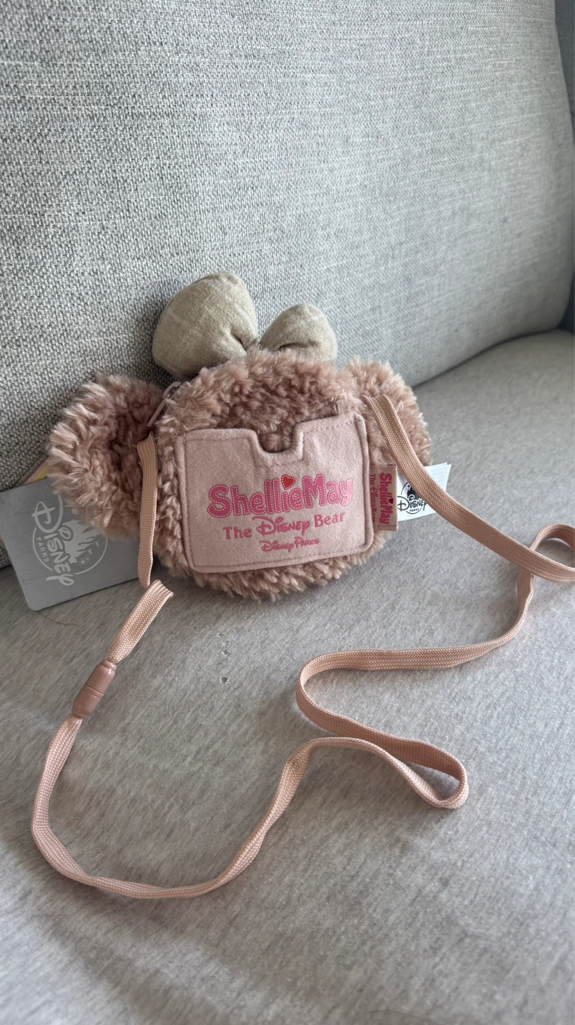 ShellieMay The Disney Bear Plush Bag - photo 3