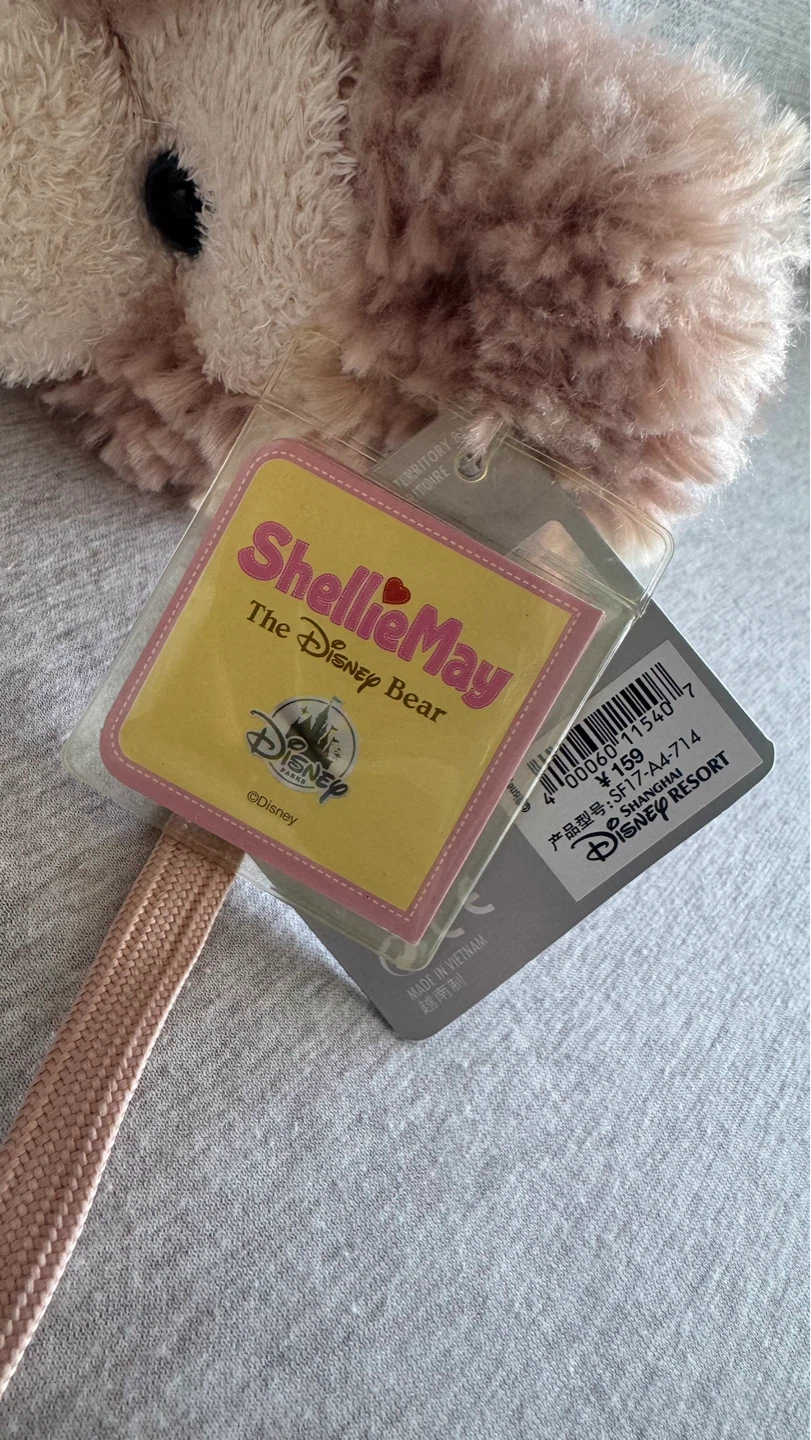 ShellieMay The Disney Bear Plush Bag - photo 2