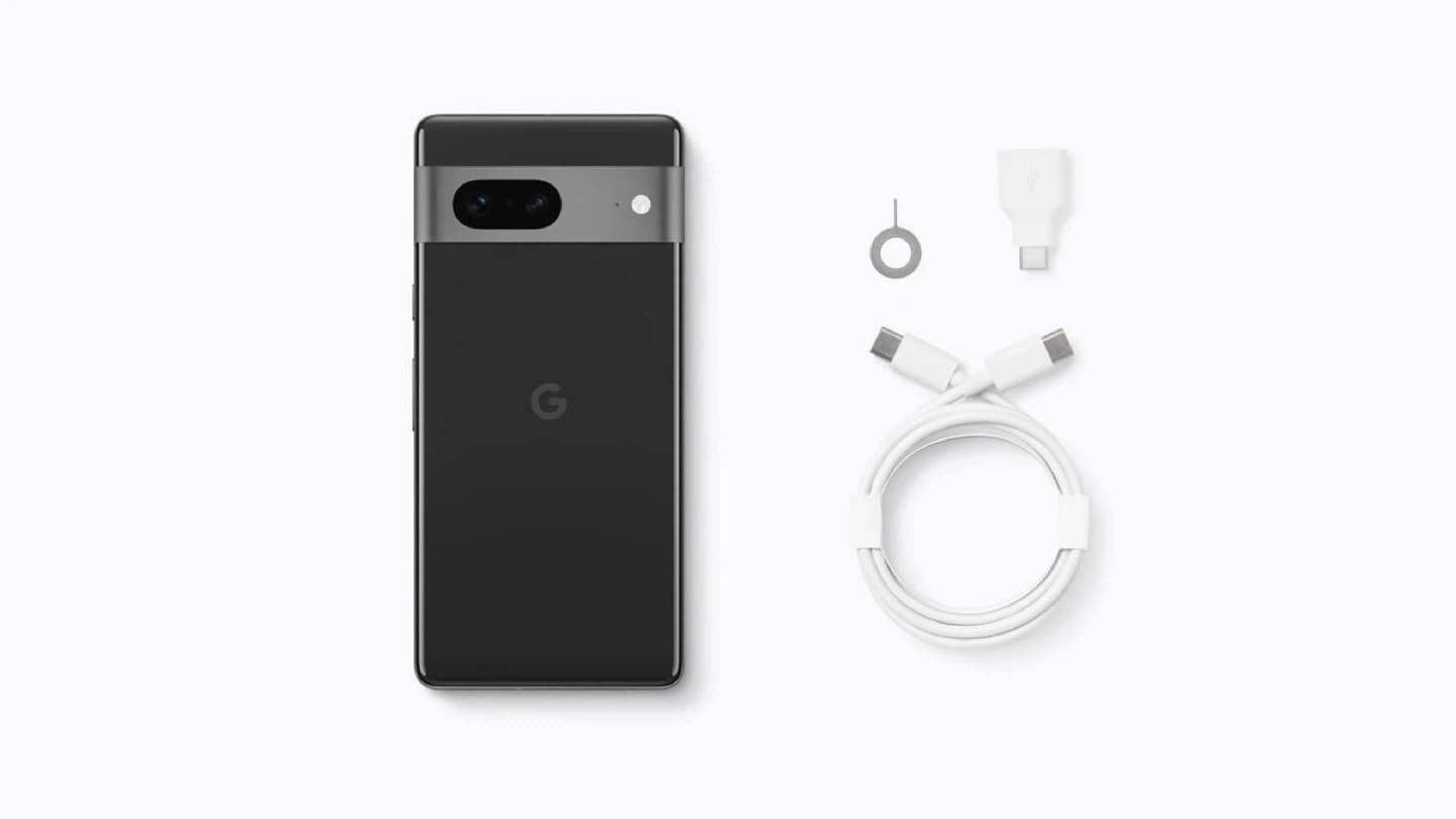 Google Pixel 7 Brand New Sealed