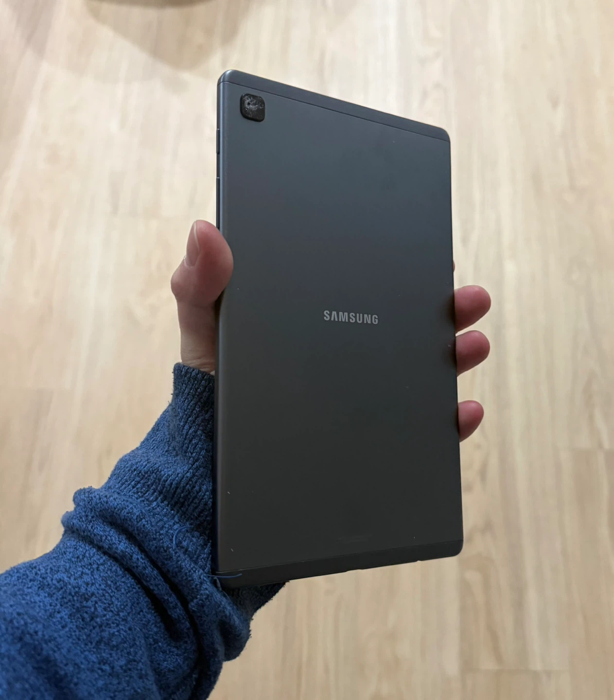 Samsung Galaxy Tab A7 Lite Tablet - photo 2