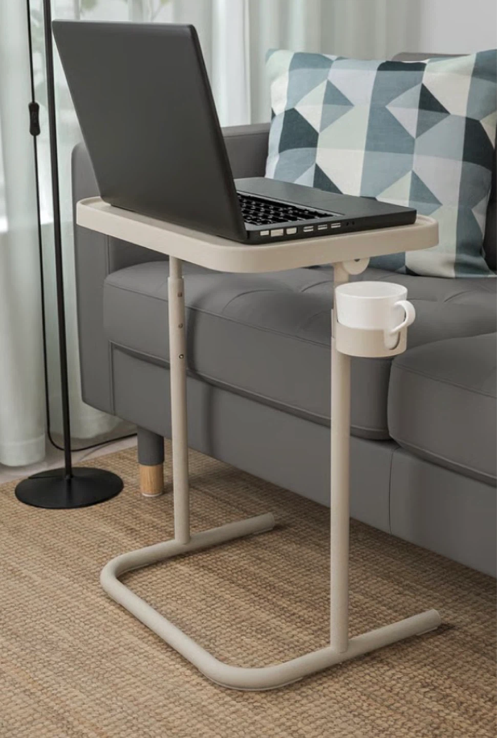 Laptop stand