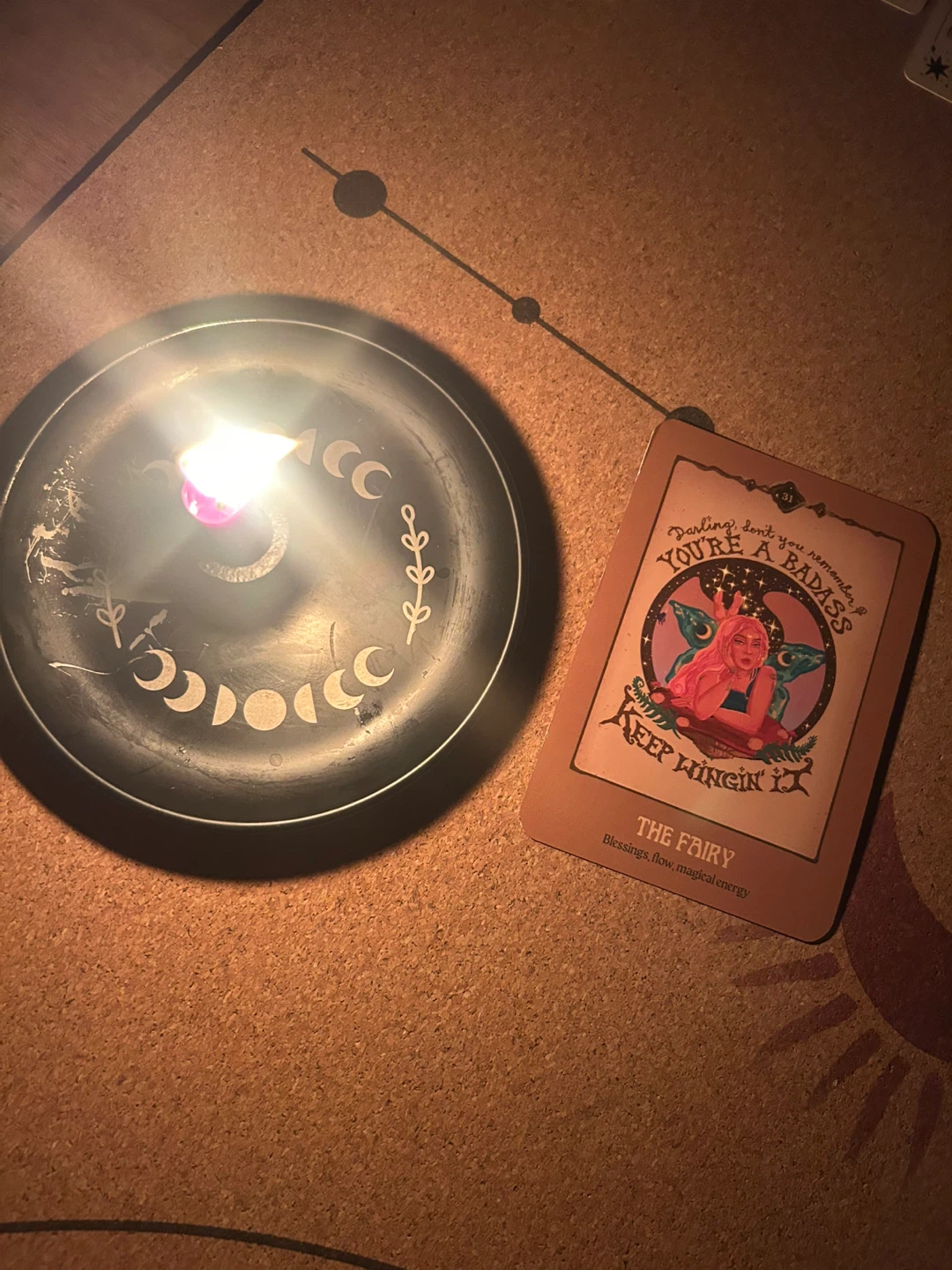 Intuitive Tarot and Oracle Reading - photo 2