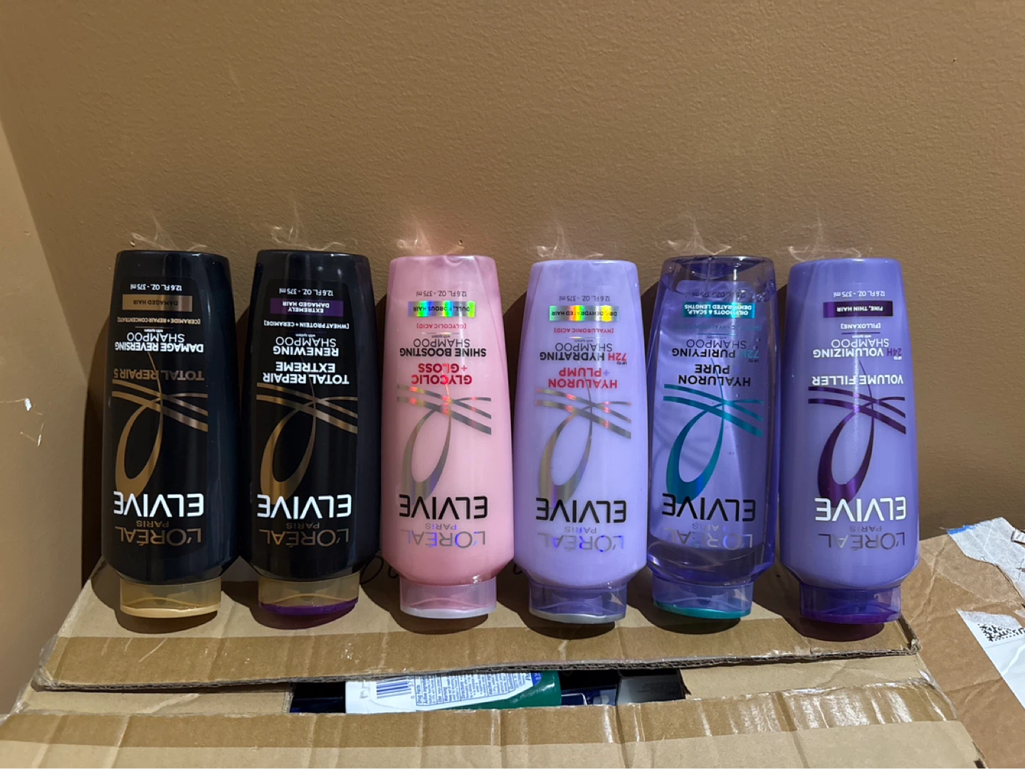 L'Oréal Elvive Shampoo  $3.50 each - photo 2