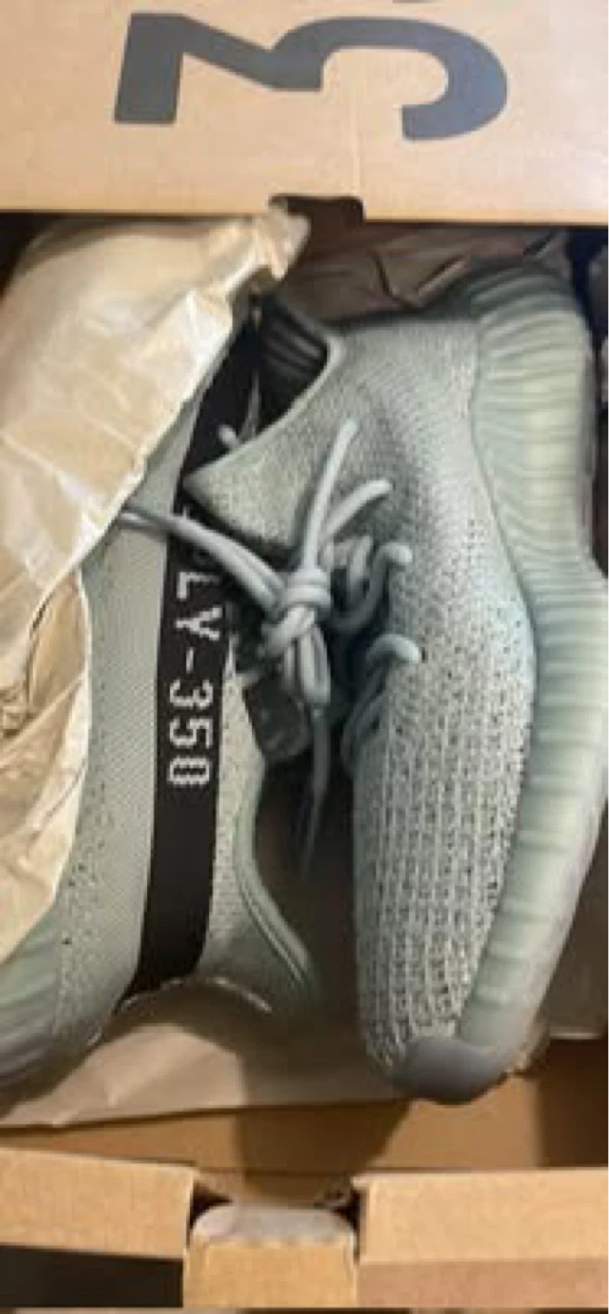 Adidas Yeezy Boost 350 V2 Shoes - photo 2