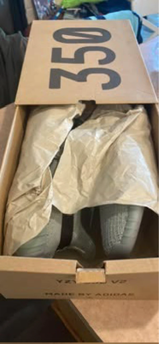 Adidas Yeezy Boost 350 V2 Shoes